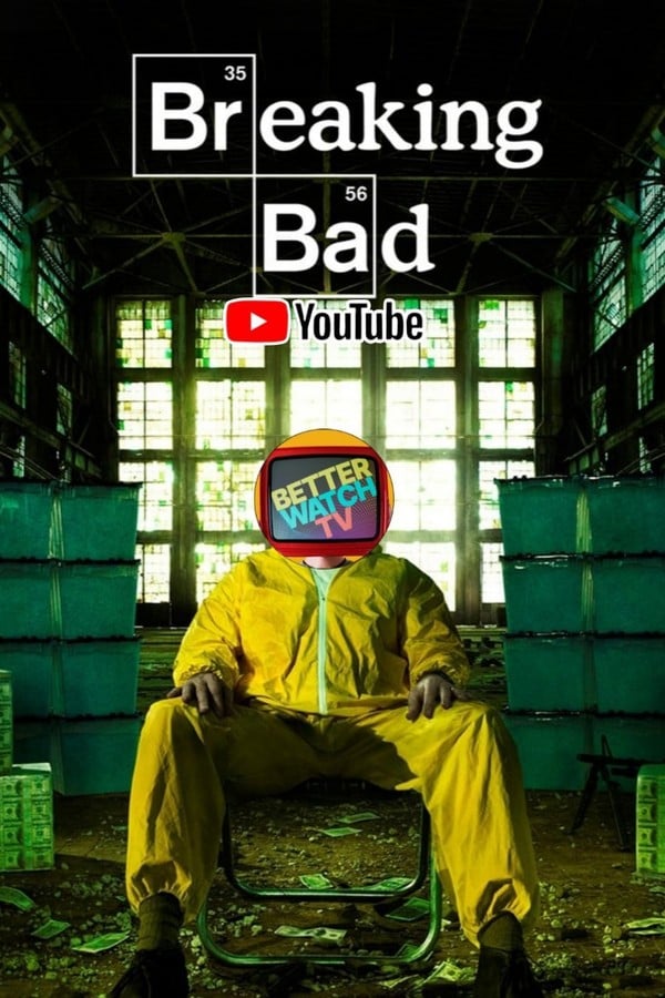 Better Watch TV (Breaking Bad)