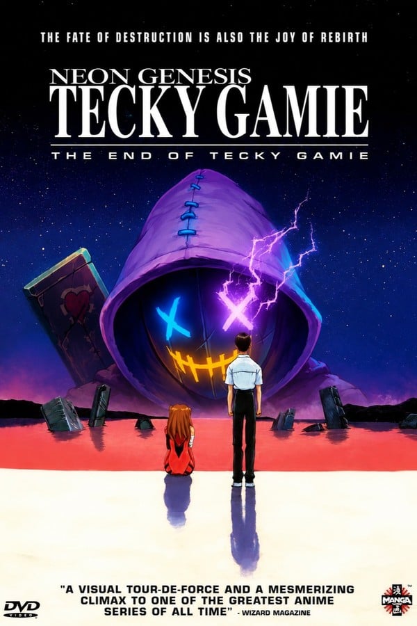 The Final Frank Wars