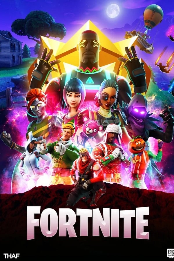 Fortnite