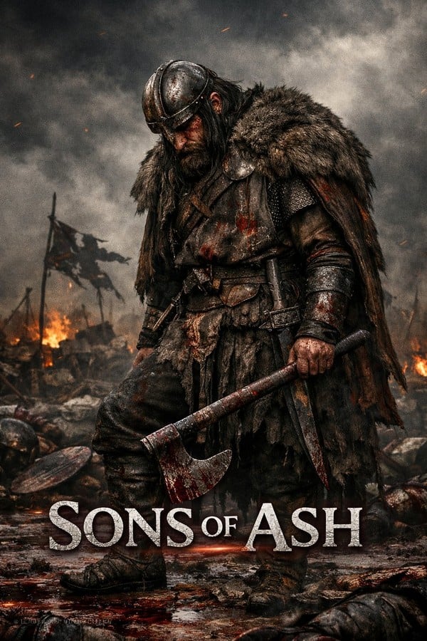 Sons of Ash