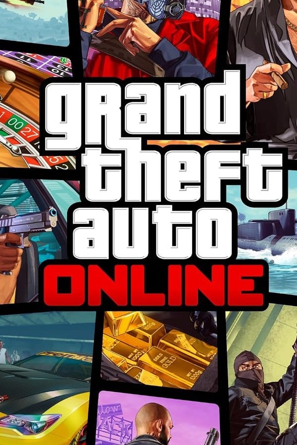 GTA Online DLCs