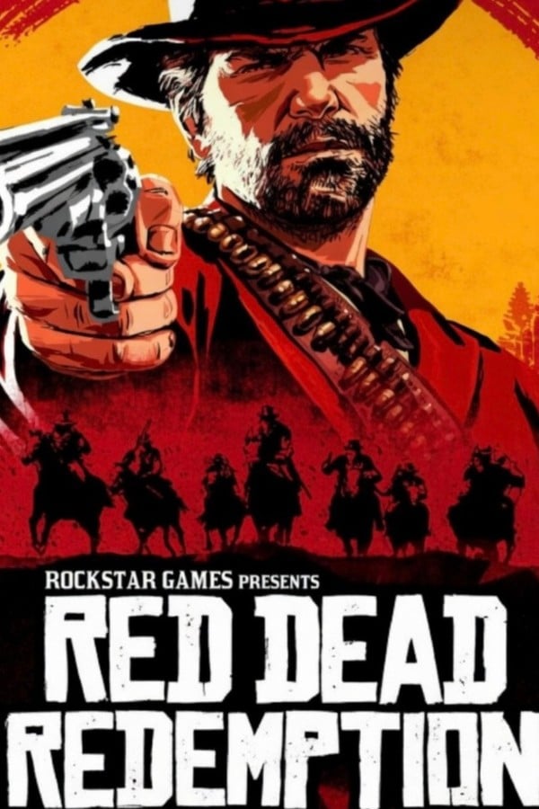 Red Dead Redemption