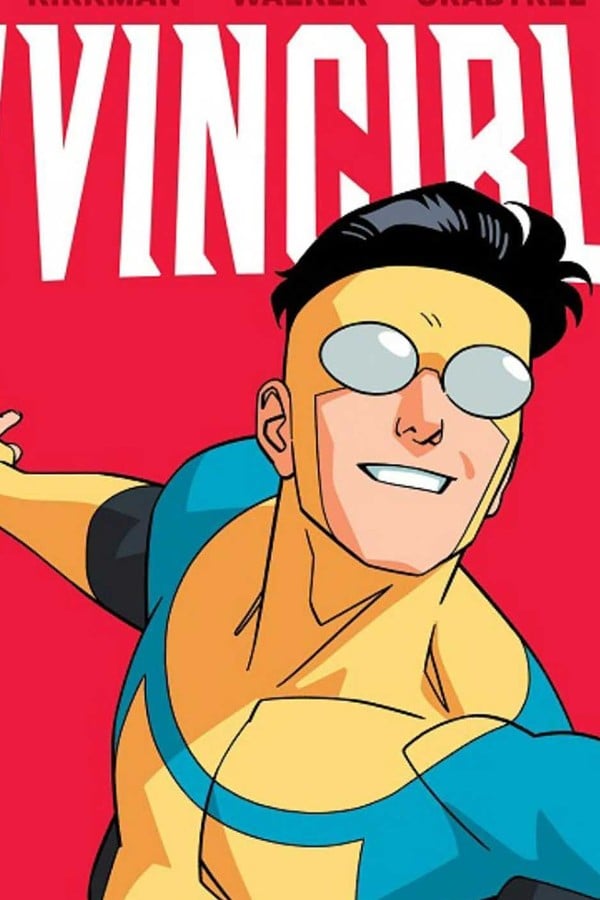 Invincible