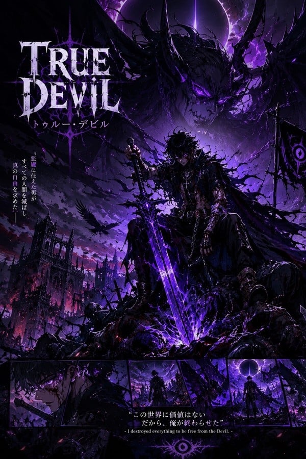 True Devil