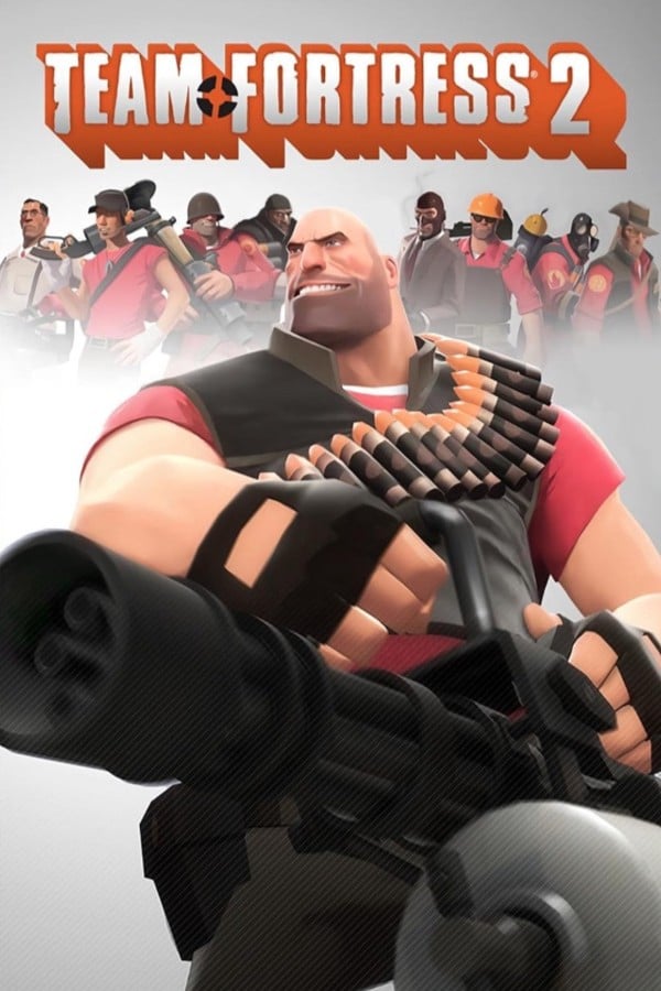 Team Fortress