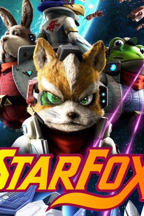 Star Fox