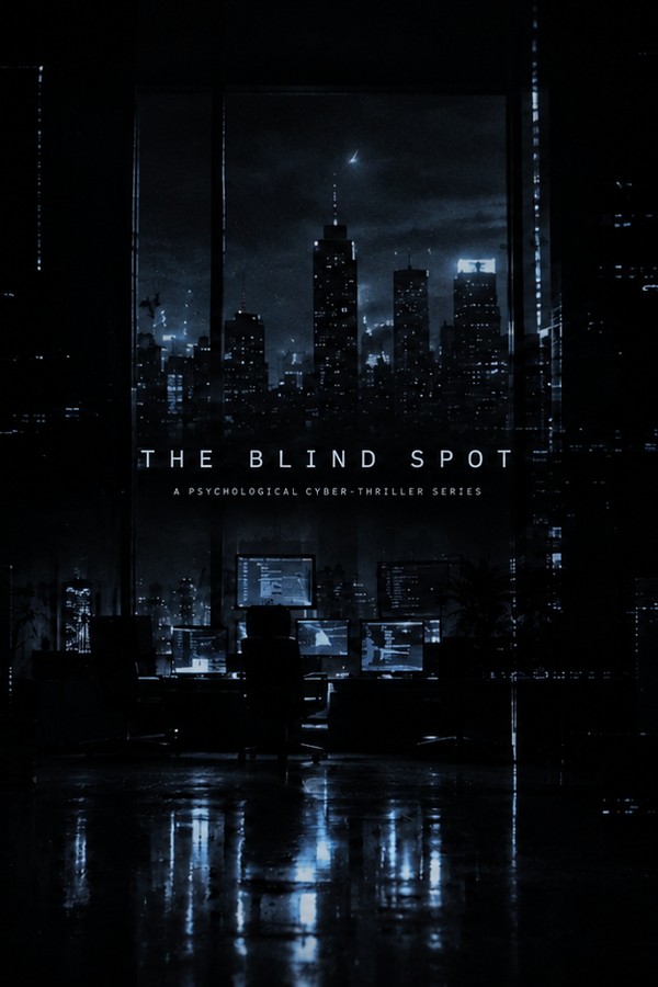 The Blind Spot