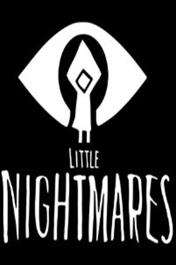 Little Nightmares
