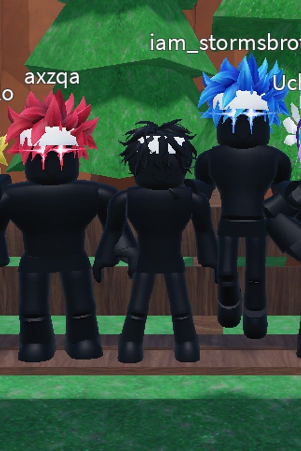 Dough Squad