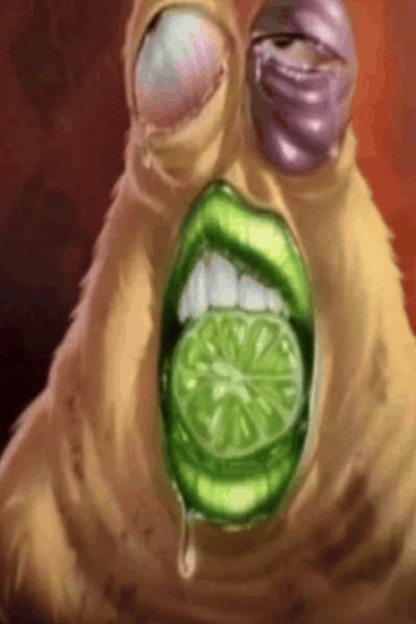 Bob