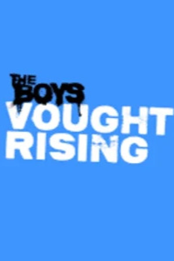 Vought:Rising
