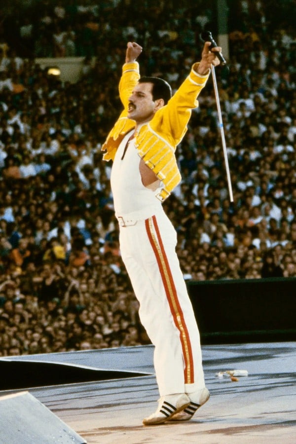 Mercury²