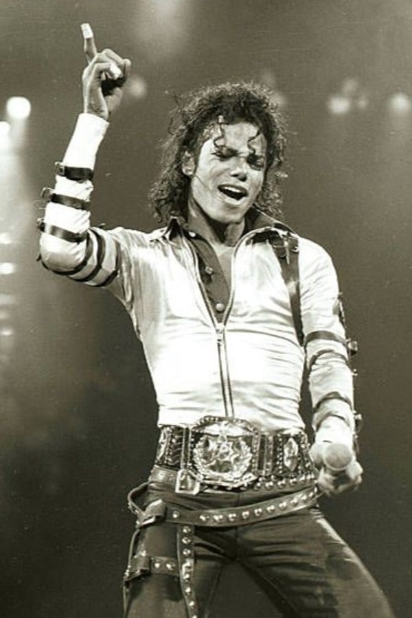 The Essential Michael Jackson