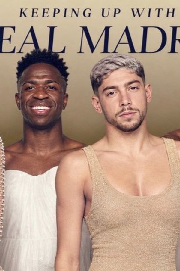 Keeping up with Real Madrid