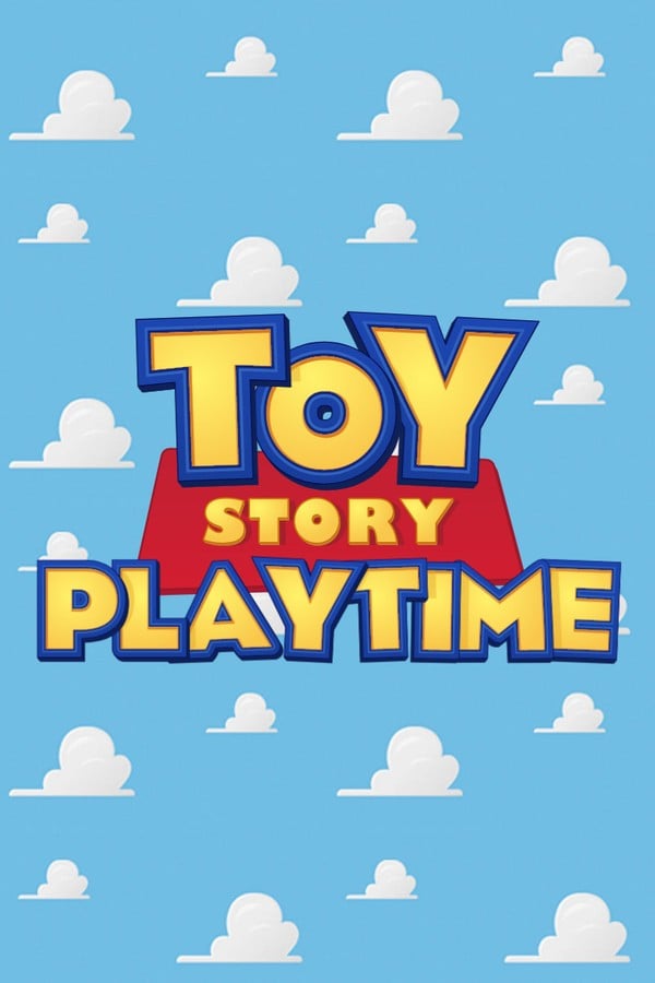 Toy Story:Playtime