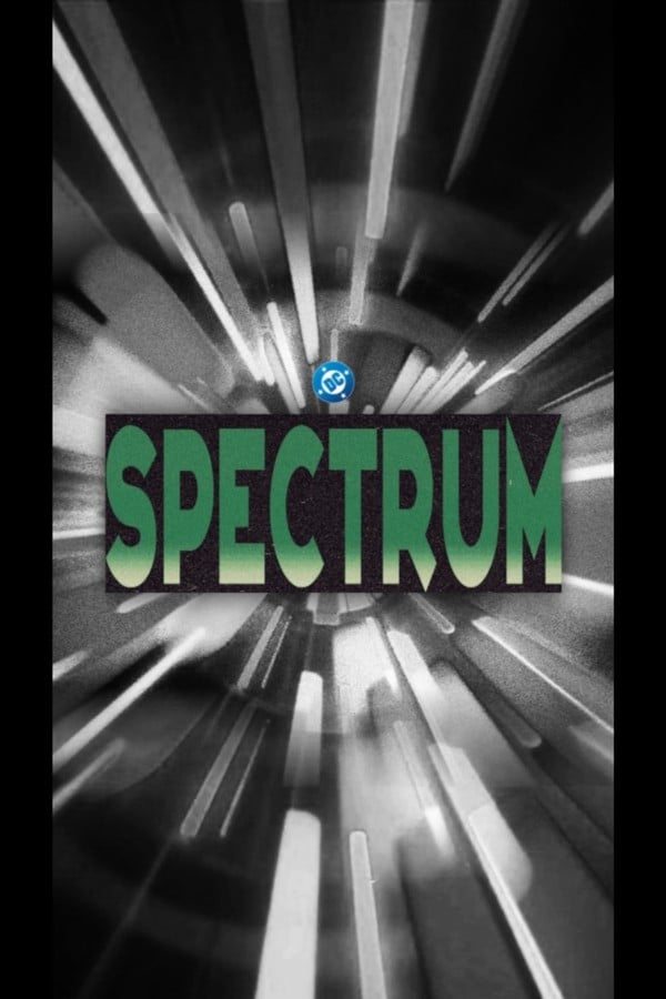 DC’s Spectrum
