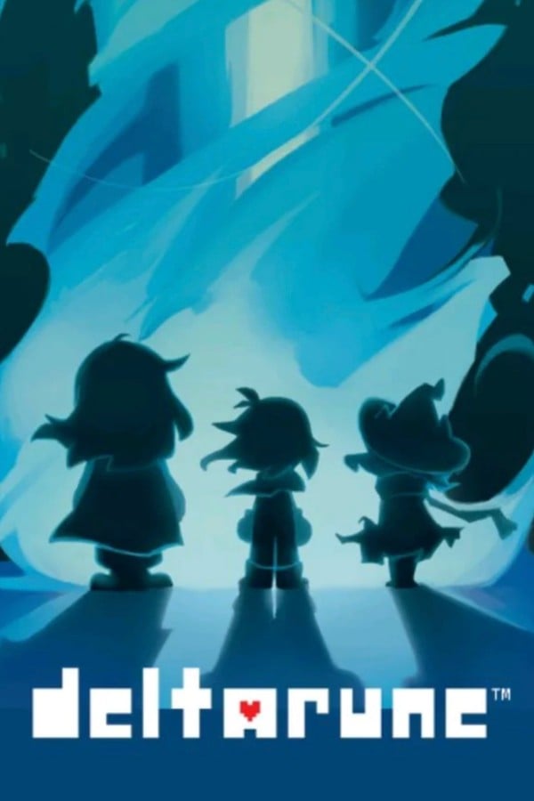 Deltarune
