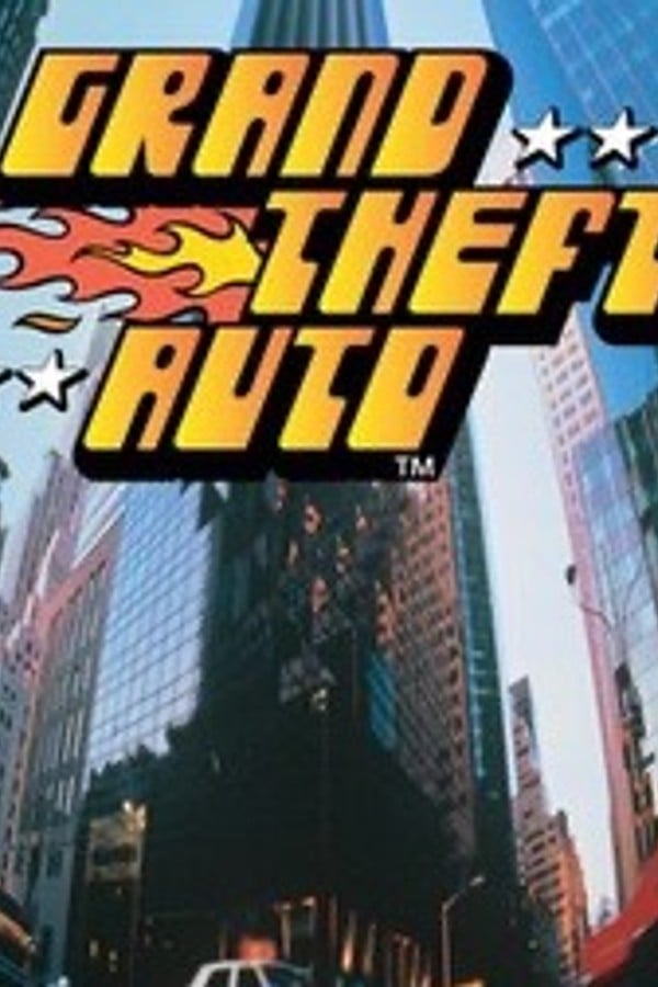 Grand Theft Auto (GTA)