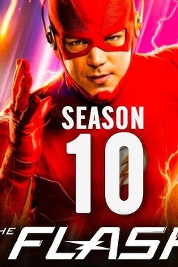 The Flash: Rebirth
