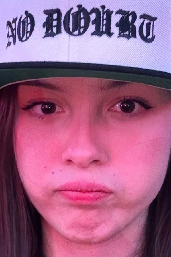 Olivia Rodrigo
