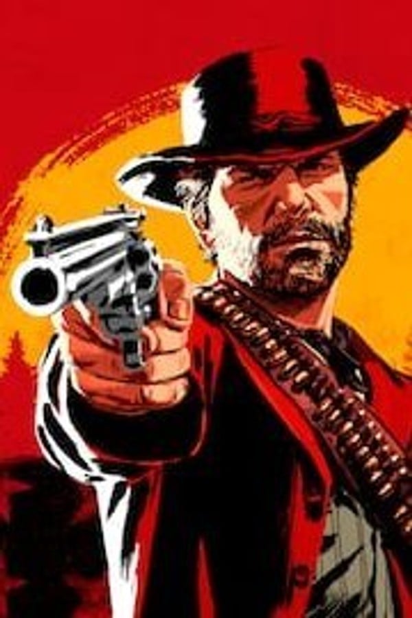 Red Dead Redemption 2