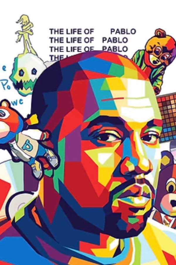 Life Of Kanye West