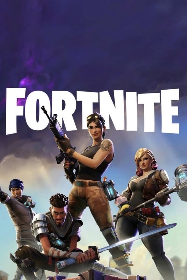 Fortnite