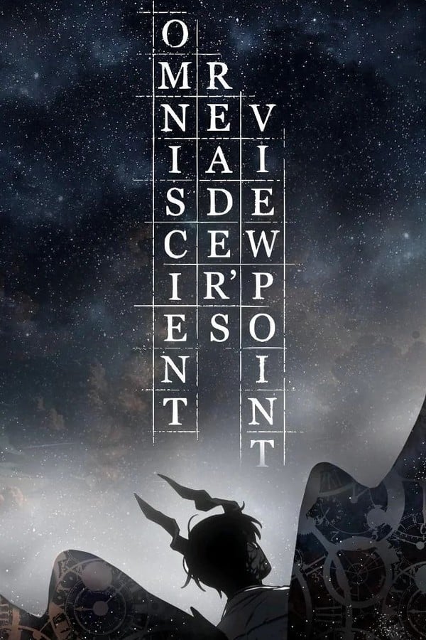 Omniscient Reader’s Viewpoint