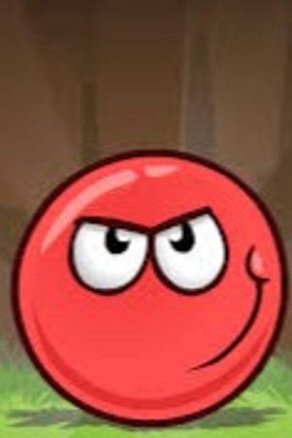 Red Ball 4