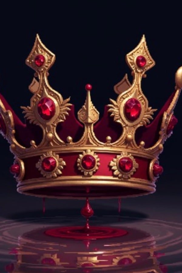 Crimson Crown