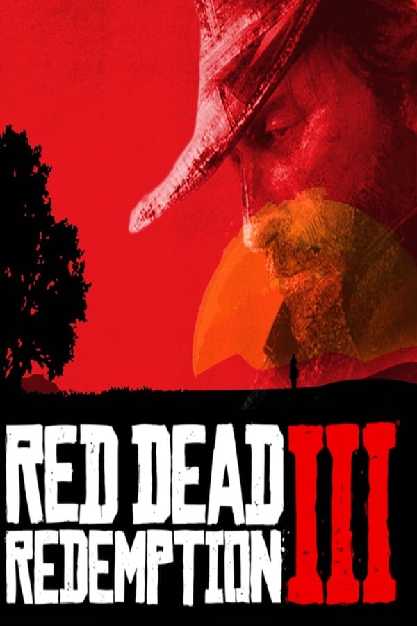Red Dead Redemption III