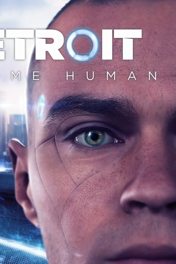 Detroit: become human