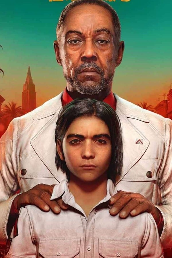 Far cry