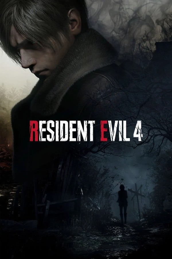 Resident evil 2,3,4,7,8,9