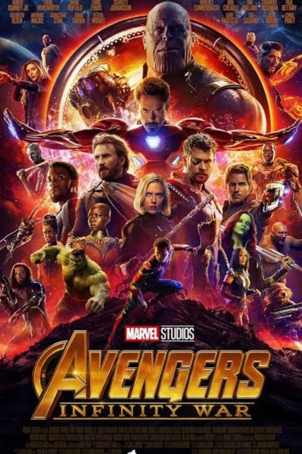 Avengers