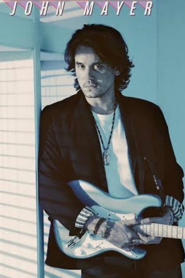 John Mayer