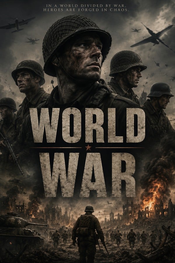 World War