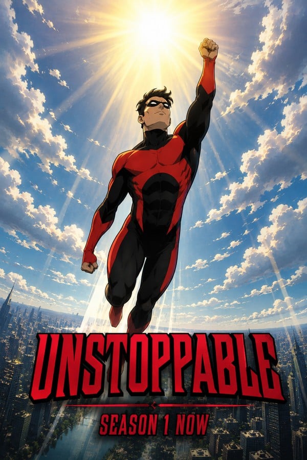 Unstoppable