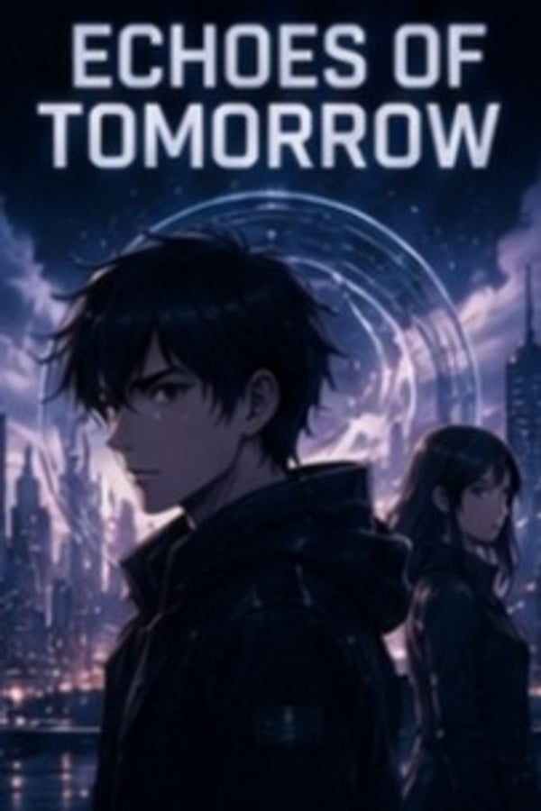Echoes of Tomorrow