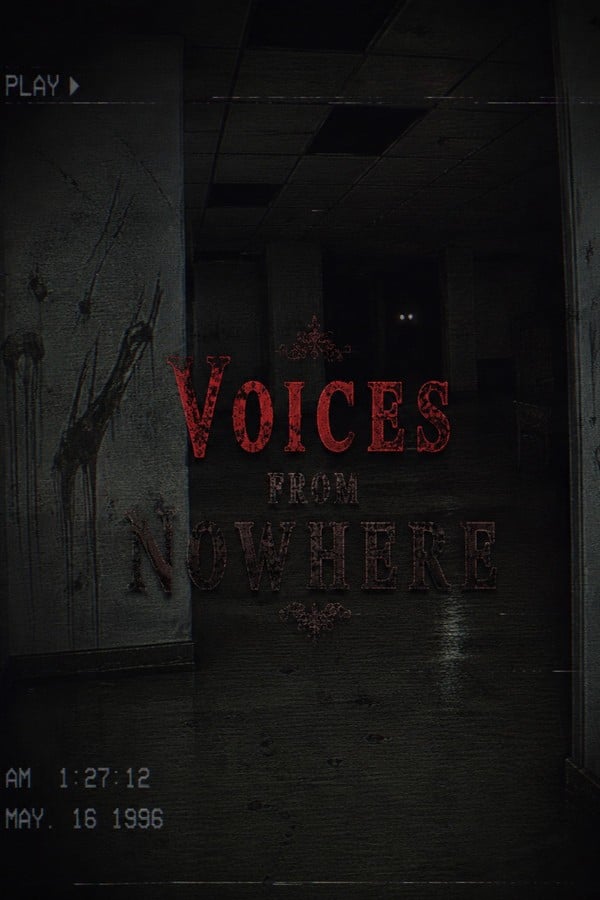 Voices From Nowhere
