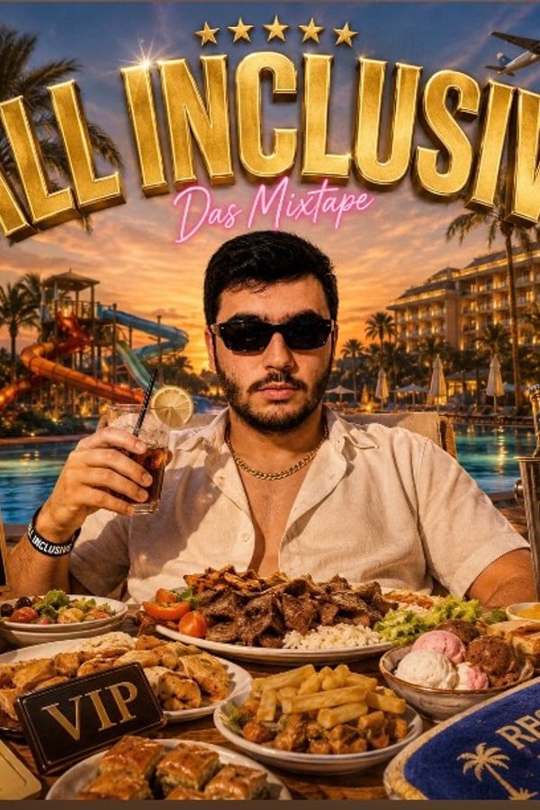 All inclusive