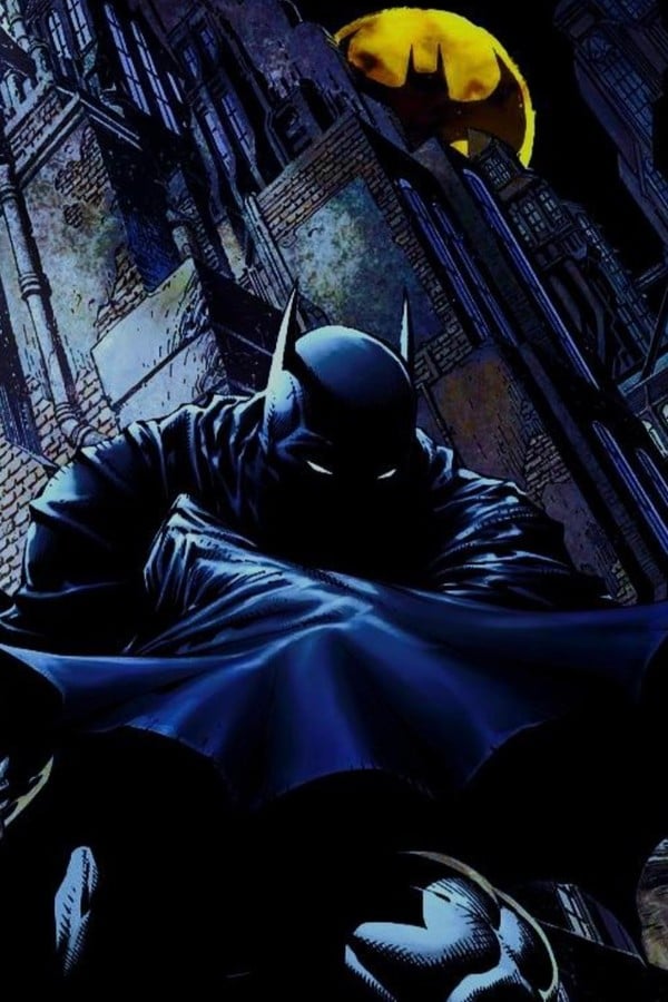 Batman