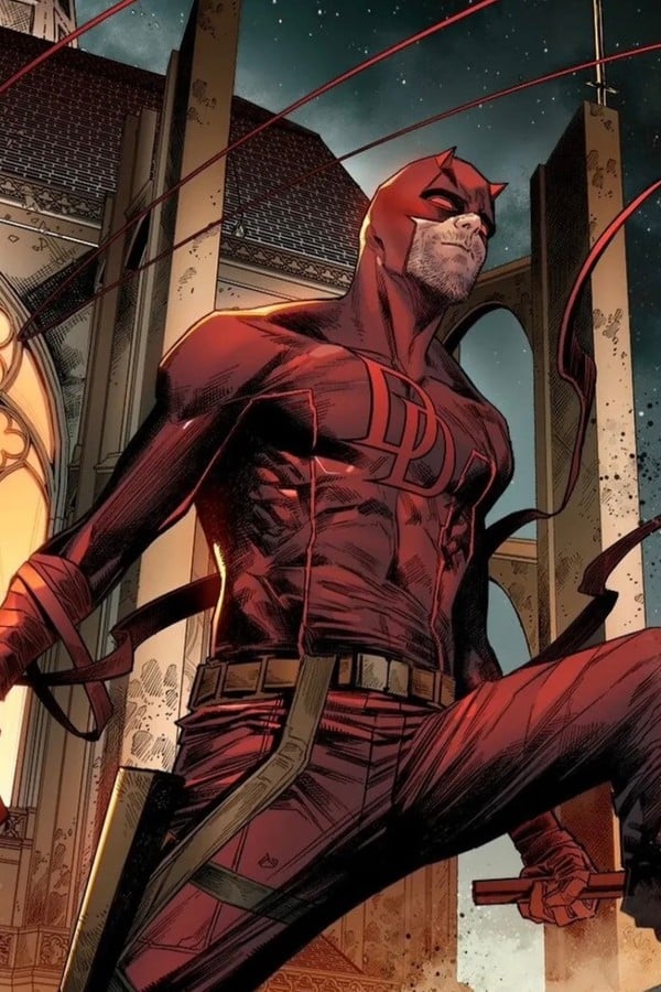 Daredevil