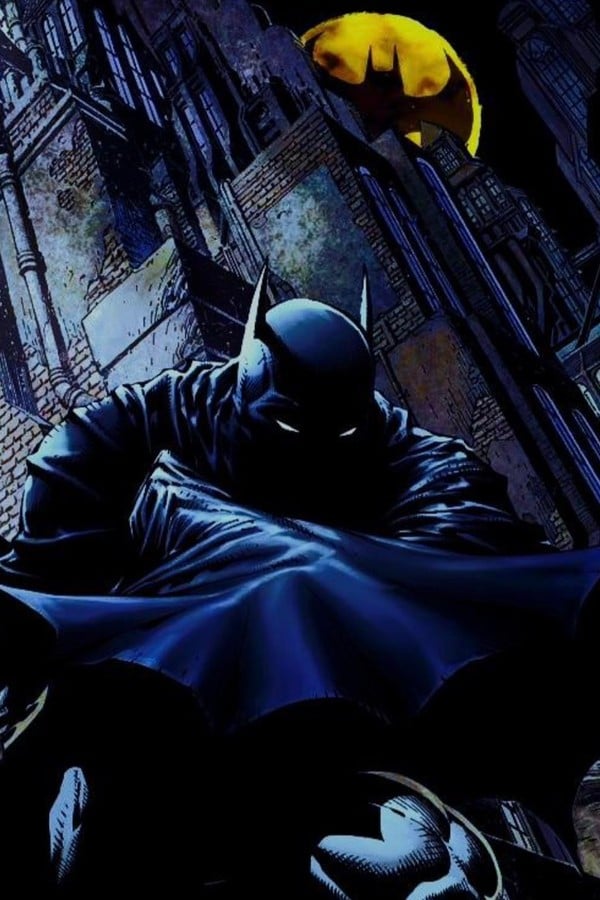 Batman year one