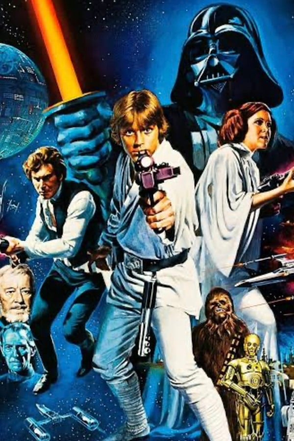 Star Wars
