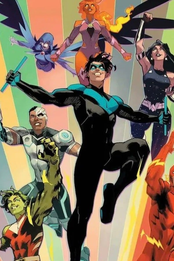Teen titans