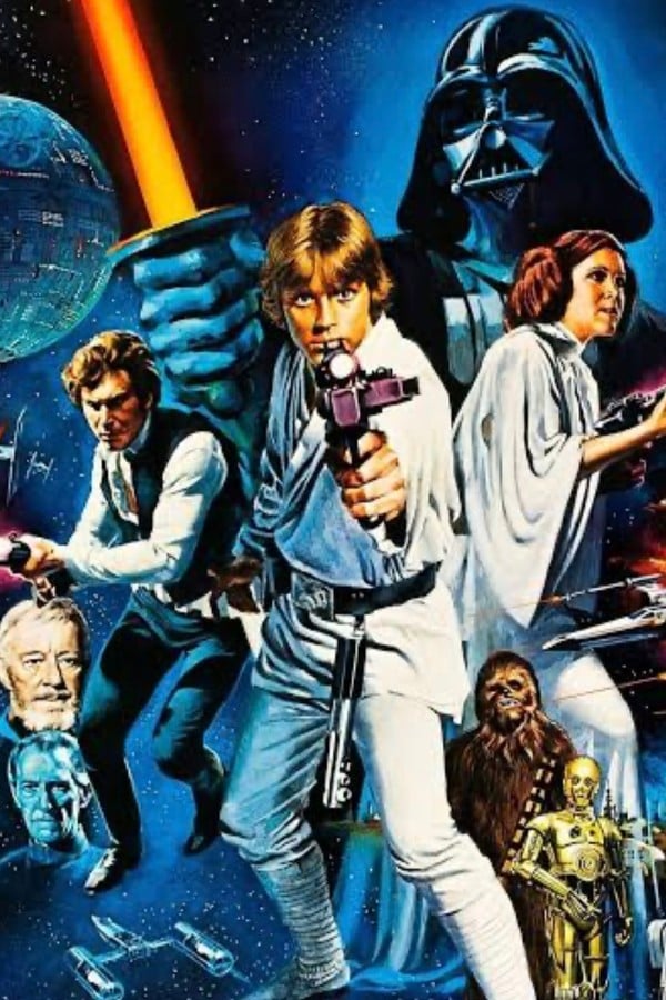 Star Wars