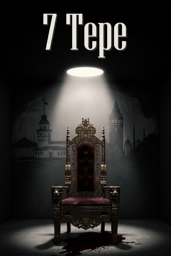 7 Tepe