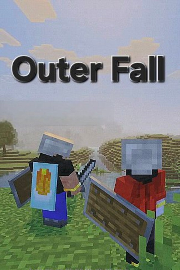 Outer Fall Universe