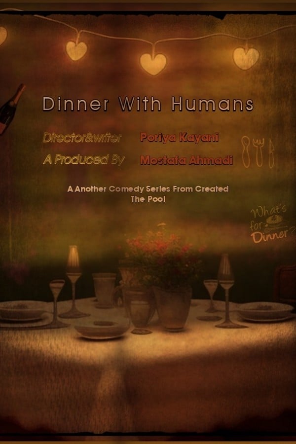 Dinner with Humans